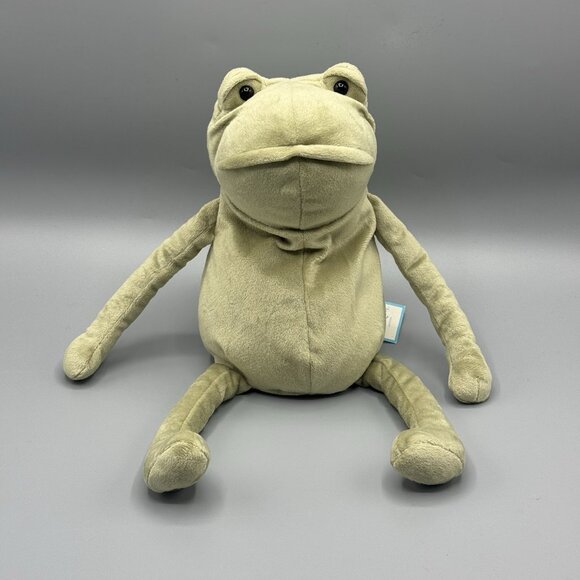 Fergus Frog 12